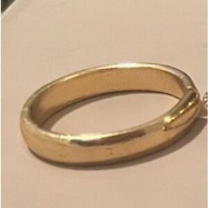 8 Piece Ring set